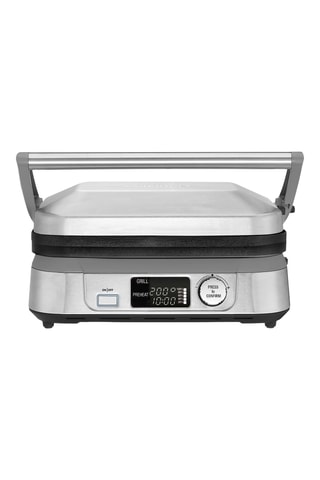 Grill 6-in-1 - 230? °C