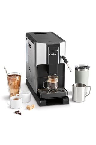 Compacte Koffiemachine Full Auto -  1,5 l