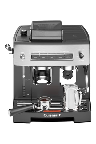 Koffiemachine Semi Pro - 2,2 l