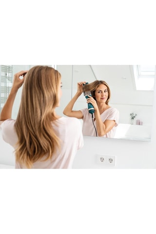 Brosse soufflante 2 en 1 Ocean HC 45