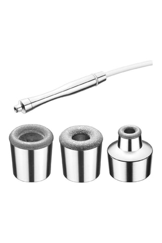 Appareil de micro-dermabrasion