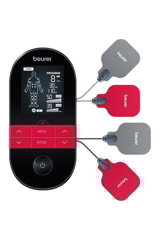 Electrostimulateur EMS/TENS numérique EM59