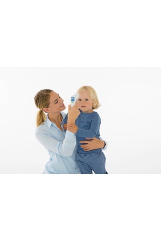 Thermomètre sans contact