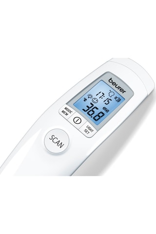 Thermomètre sans contact