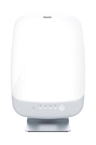 Lampe de luminothérapie