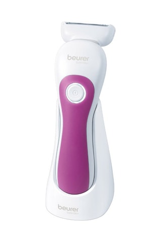 Rasoir électrique waterproof pour femme HL 36