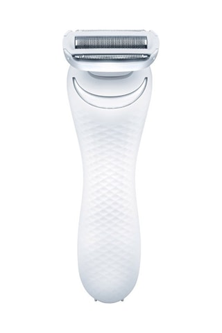 Rasoir électrique waterproof pour femme HL 36