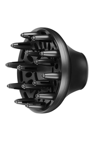 Sèche-cheveux triple fonction ionique