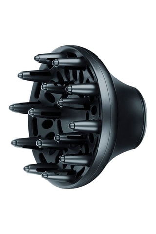 Sèche-cheveux triple fonction ionique