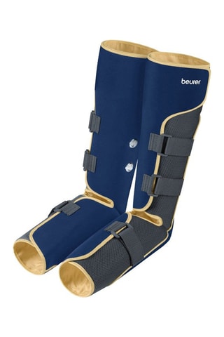 Appareil de pressothérapie