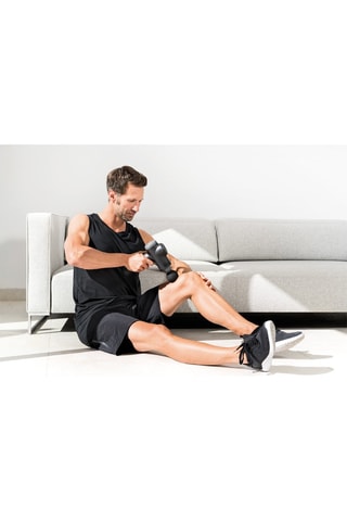 Appareil de massage musculaire