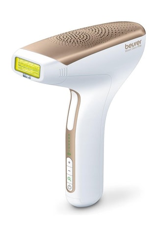 Epilateur à lumière pulsée sans fil