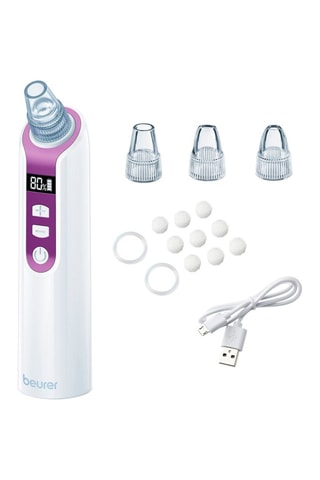 Appareil anti points noirs