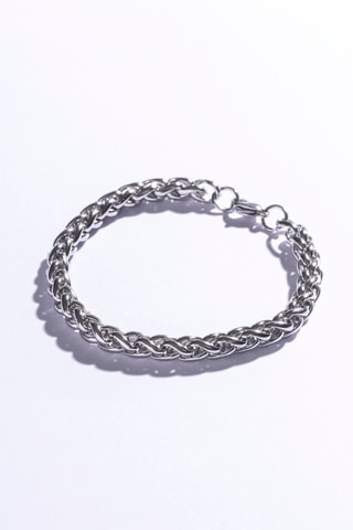 Bracelet - Argenté - Marc Malone