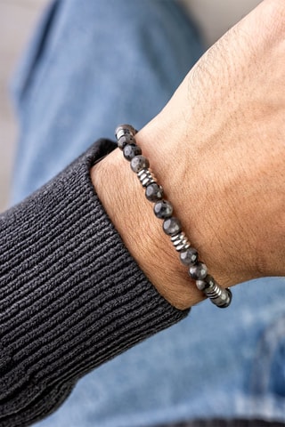 Bracelet - Larvikites - Marc Malone