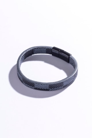 Bracelet - Bleu foncé - Marc Malone
