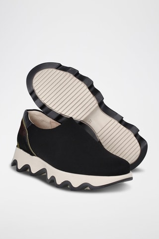 Slip-on Ola Beig- Noir