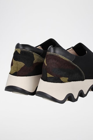 Slip-on Ola Beig- Noir