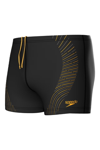 Calções de banho - Preto