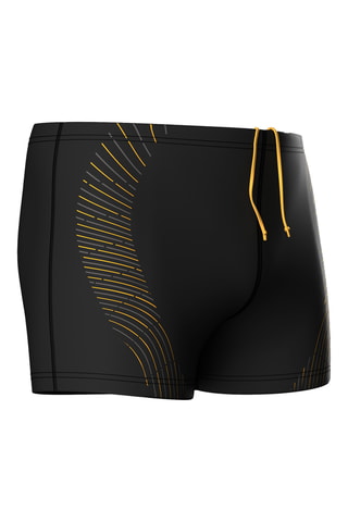 Calções de banho - Preto