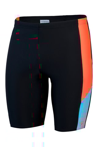 Boxers de banho - Preto