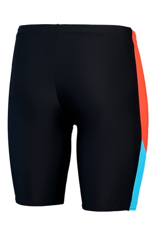 Boxers de banho - Preto