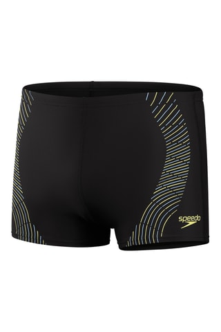 Calções de banho - Preto