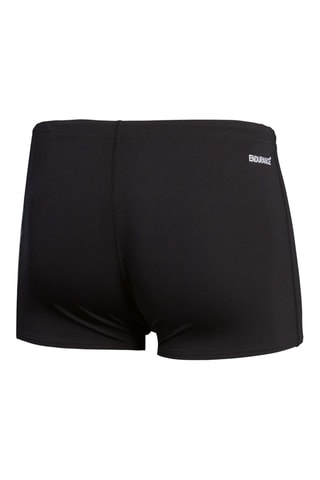 Boxers de banho - Preto