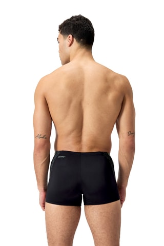 Boxers de banho - Preto