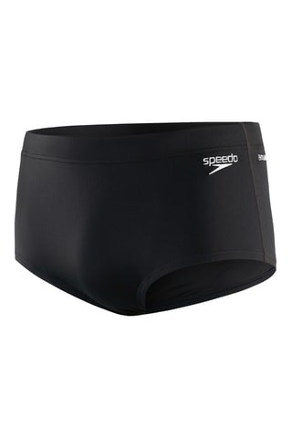 Boxers de banho - Preto