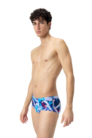 Cueca de banho - Branco