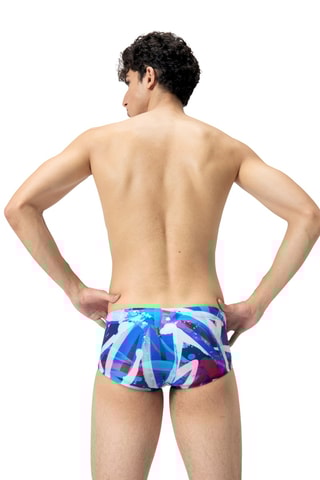 Cueca de banho - Branco