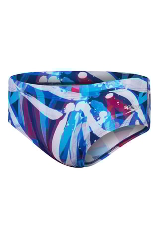 Cueca de banho - Branco