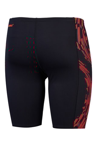 Boxers de banho - Preto