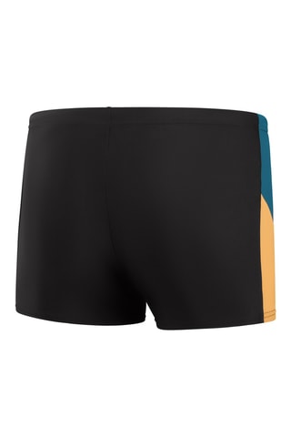 Boxers de banho - Preto