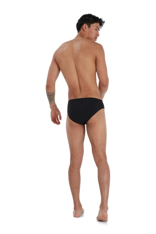 Cueca de banho - Preto