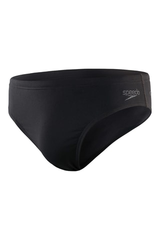 Cueca de banho - Preto