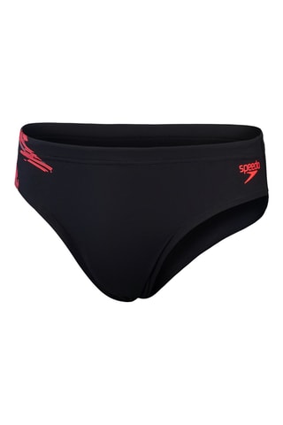 Cueca de banho - Preto