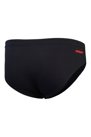 Cueca de banho - Preto