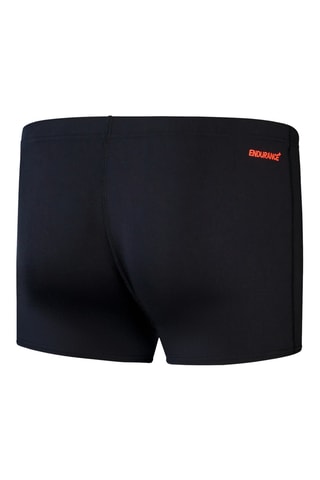 Boxers de banho - Preto