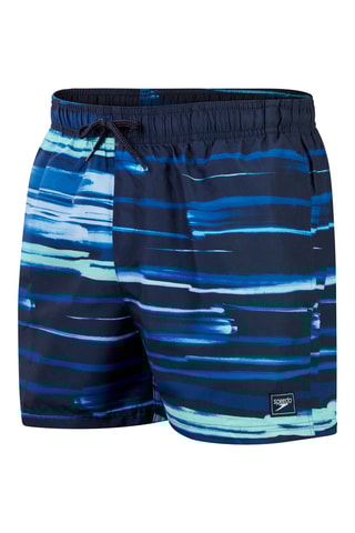 Calções de banho - Azul