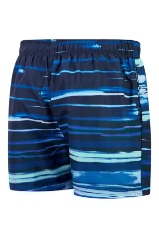 Calções de banho - Azul