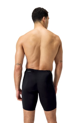 Boxers de banho - Preto