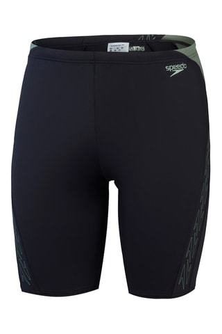 Boxers de banho - Preto