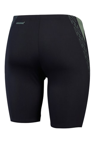 Boxers de banho - Preto