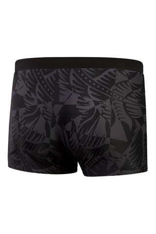 Boxers de banho - Preto
