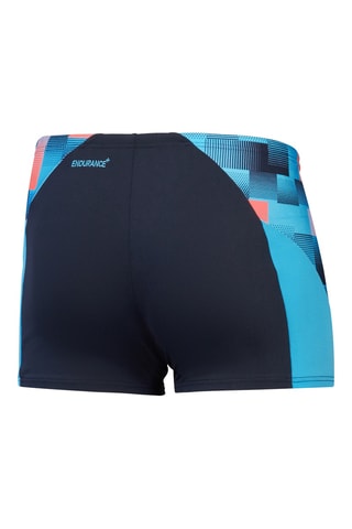 Boxers de banho - Azul-marinho