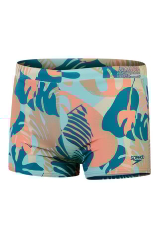 Boxers de banho - Bege