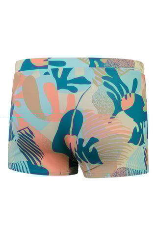 Boxers de banho - Bege