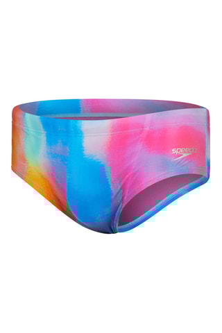 Boxers de banho - Rosa